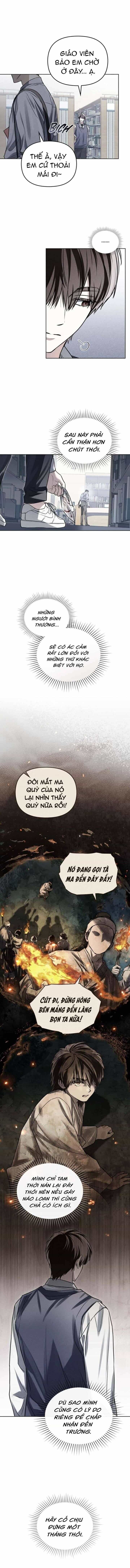 Lửa Hồn - Chương 4 - ảnh 2