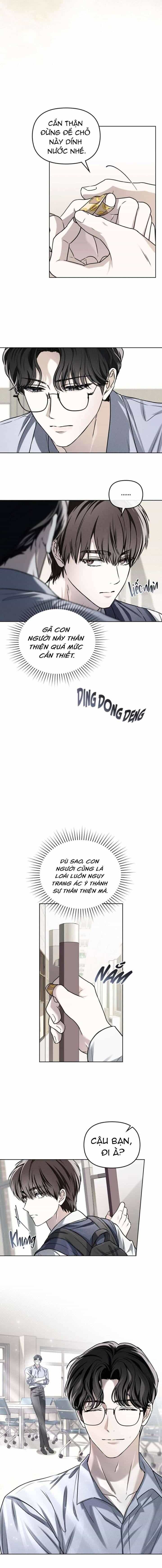 Lửa Hồn - Chương 4 - ảnh 8