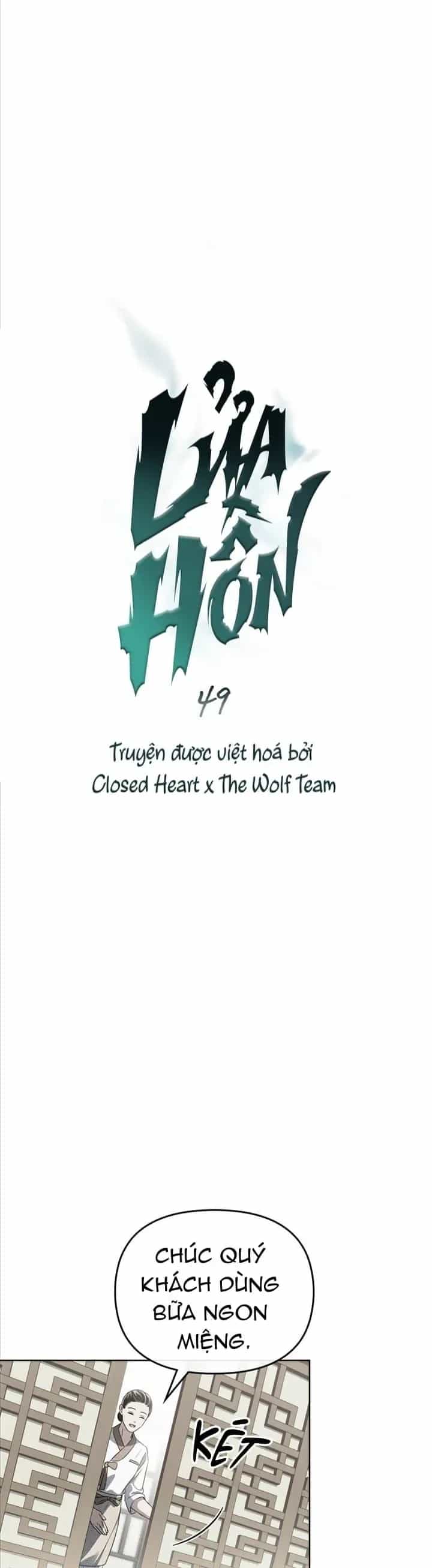 Lửa Hồn - Chương 49 - ảnh 14