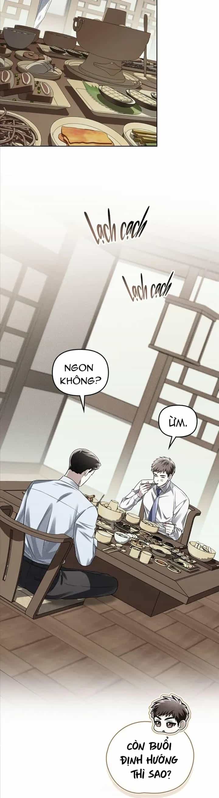 Lửa Hồn - Chương 49 - ảnh 15