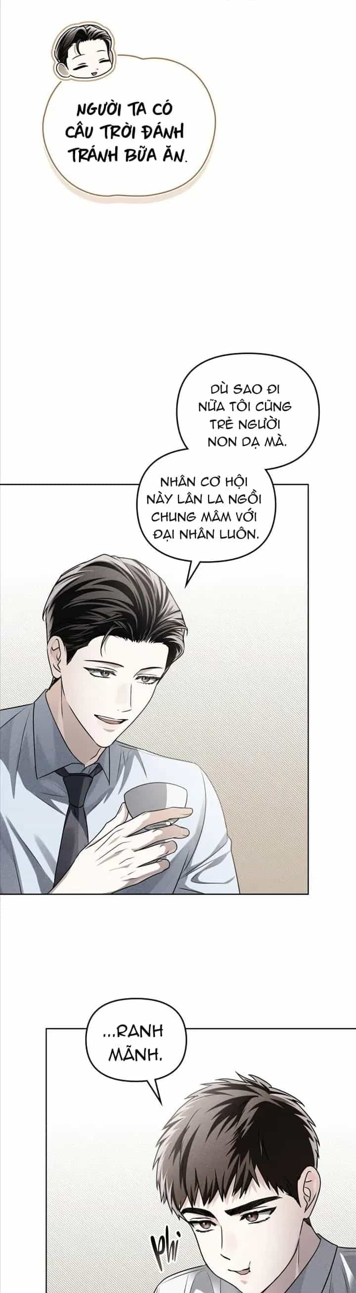 Lửa Hồn - Chương 49 - ảnh 16