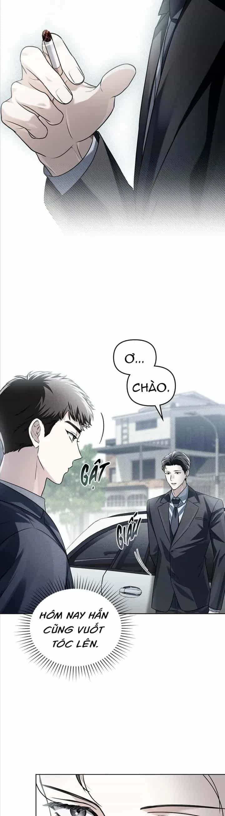 Lửa Hồn - Chương 49 - ảnh 3