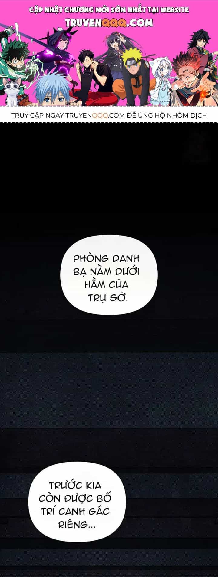 Lửa Hồn - Chương 50 - ảnh 1