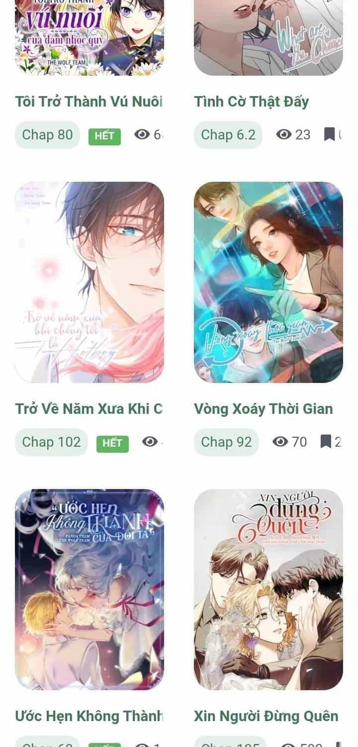 Lửa Hồn - Chương 51 - ảnh 9