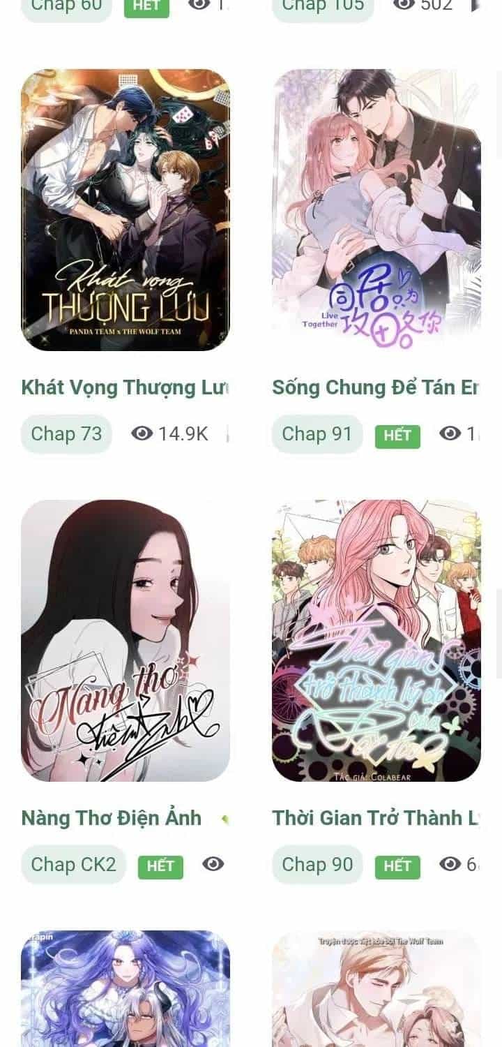 Lửa Hồn - Chương 52 - ảnh 10