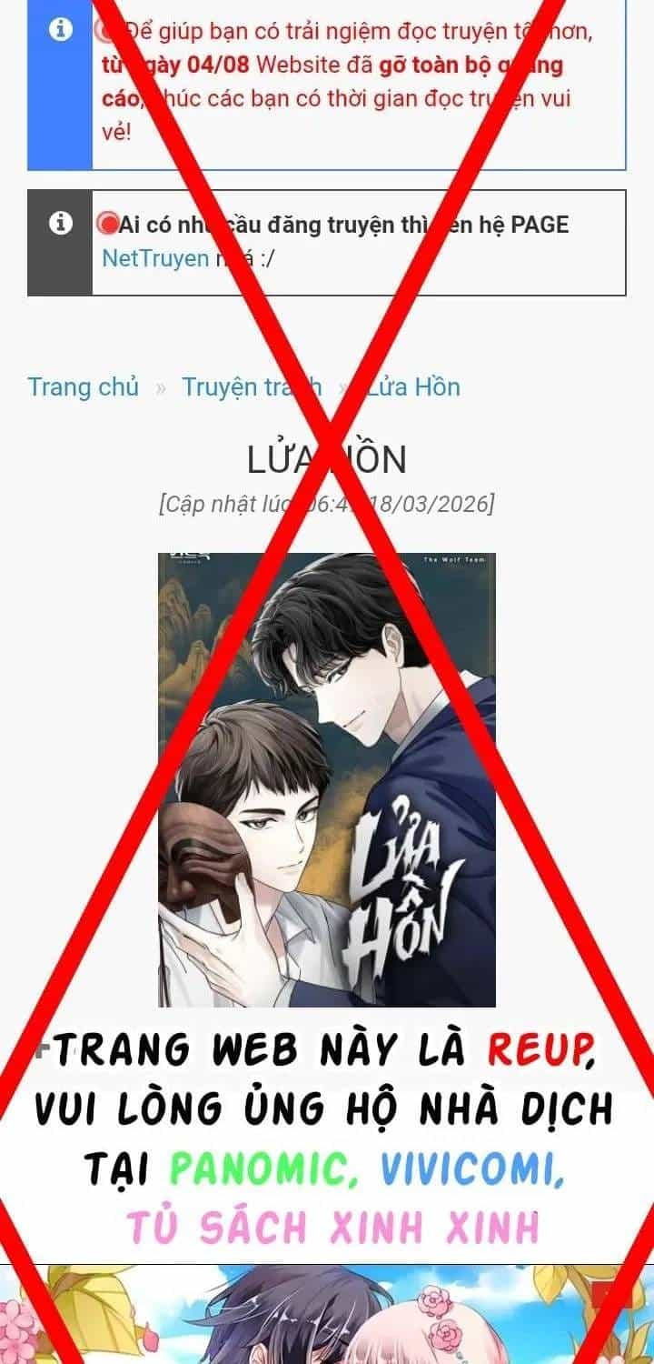 Lửa Hồn - Chương 52 - ảnh 3