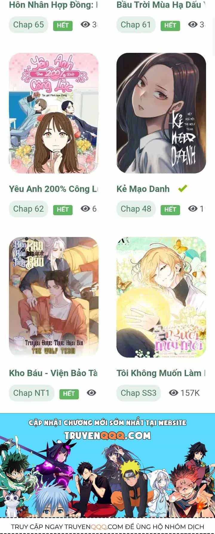 Lửa Hồn - Chương 53 - ảnh 11