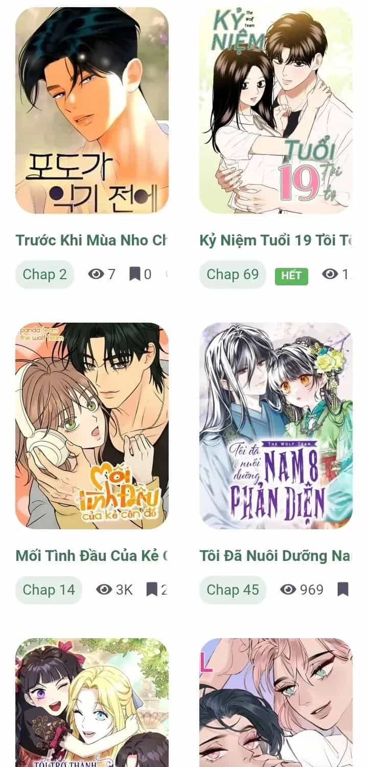 Lửa Hồn - Chương 53 - ảnh 7