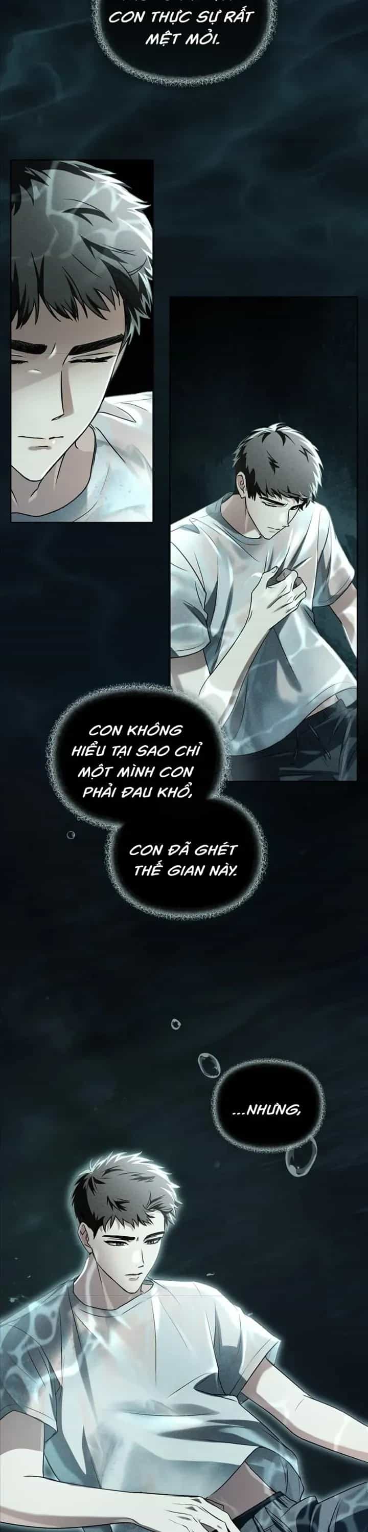 Lửa Hồn - Chương 54 - ảnh 8
