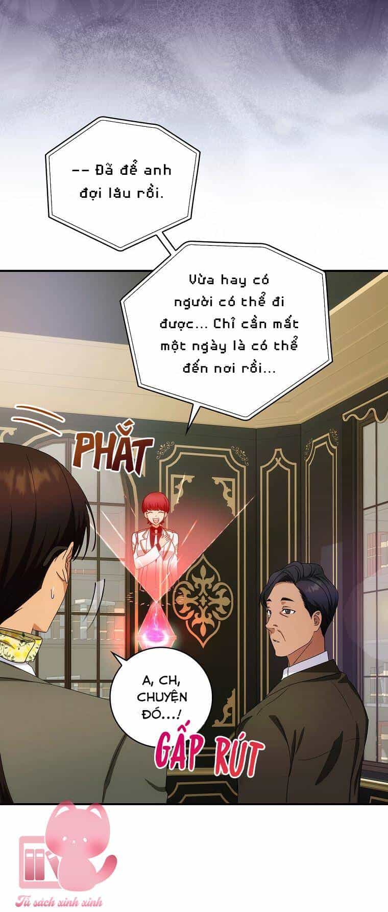 Lừa Người Hợp Với Em - Chương 37 - ảnh 35