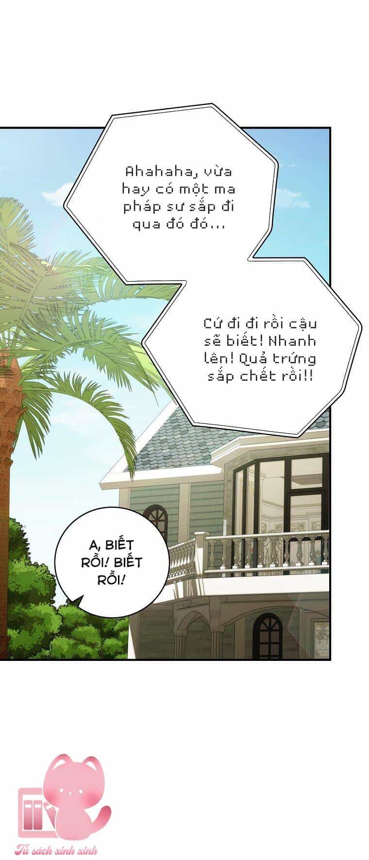 Lừa Người Hợp Với Em - Chương 38 - ảnh 24