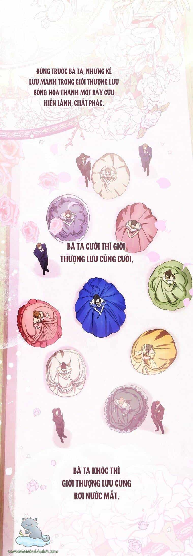 Lừa Người Hợp Với Em - Chương 4 - ảnh 6