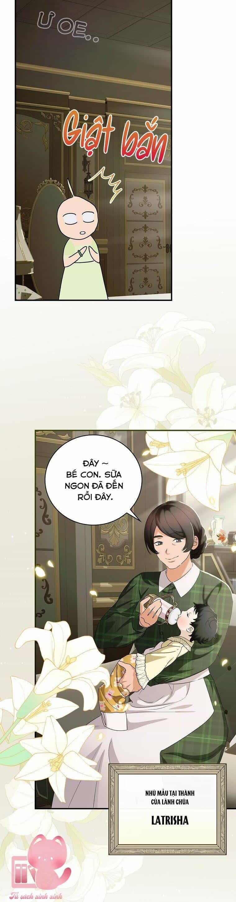 Lừa Người Hợp Với Em - Chương 51 - ảnh 11