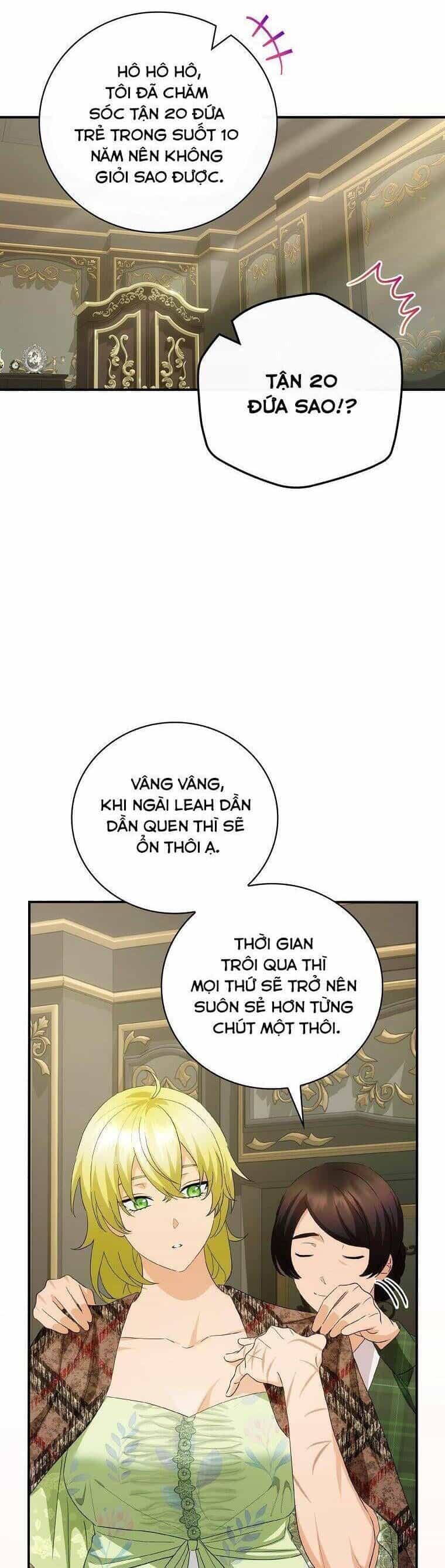 Lừa Người Hợp Với Em - Chương 51 - ảnh 25