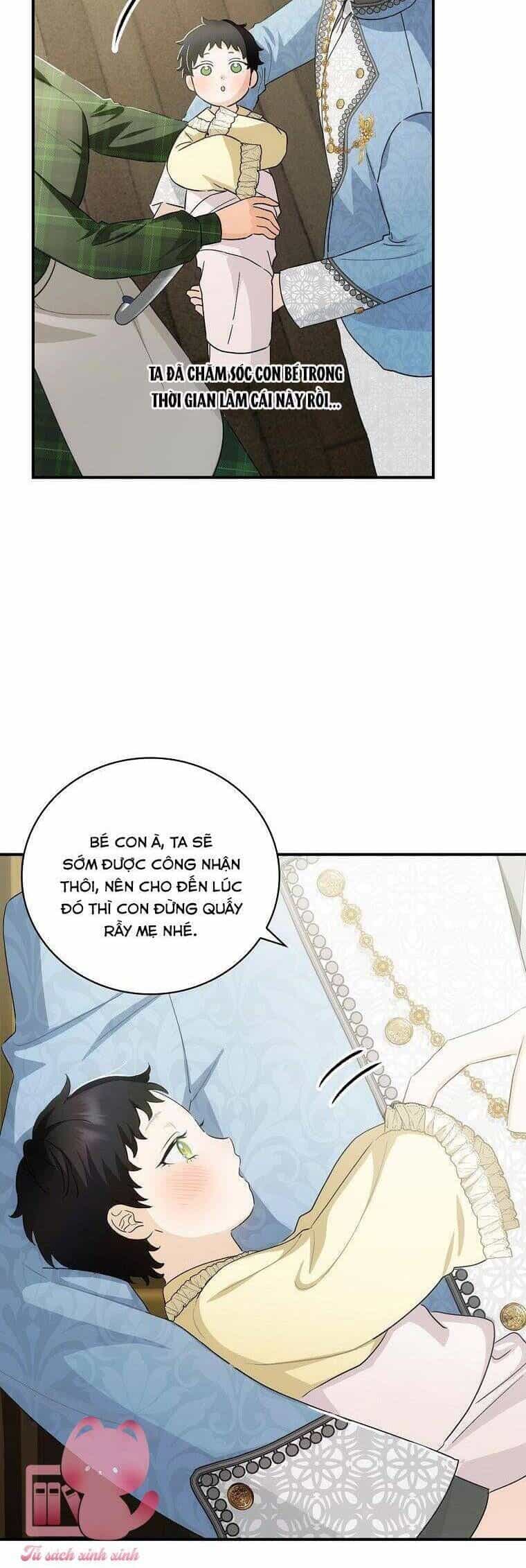 Lừa Người Hợp Với Em - Chương 52 - ảnh 8