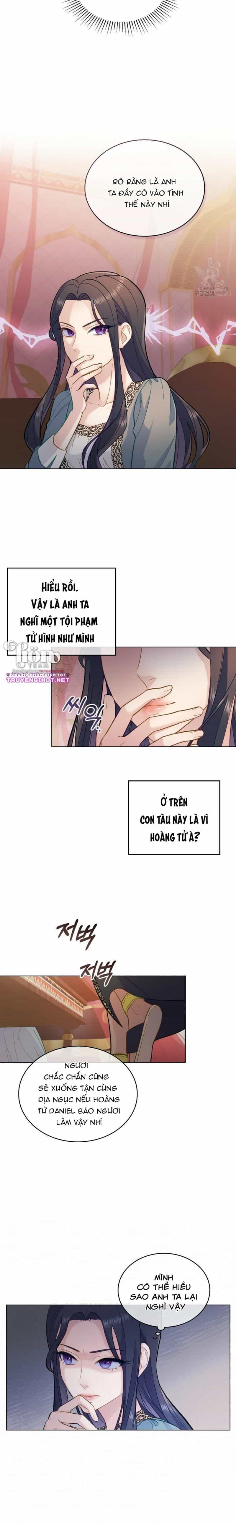 Lừa Người Hợp Với Em - Chương 4.5 - ảnh 6