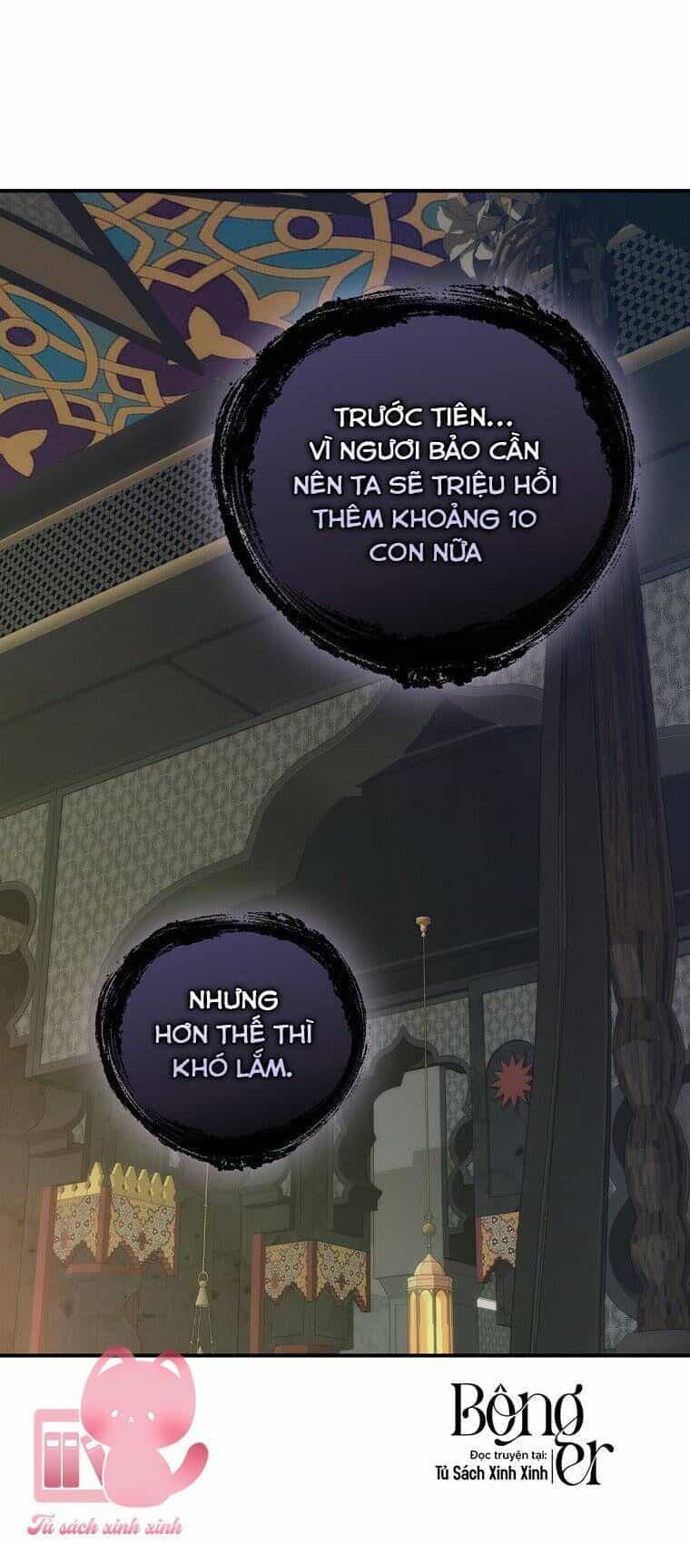 Lừa Người Hợp Với Em - Chương 60 - ảnh 31