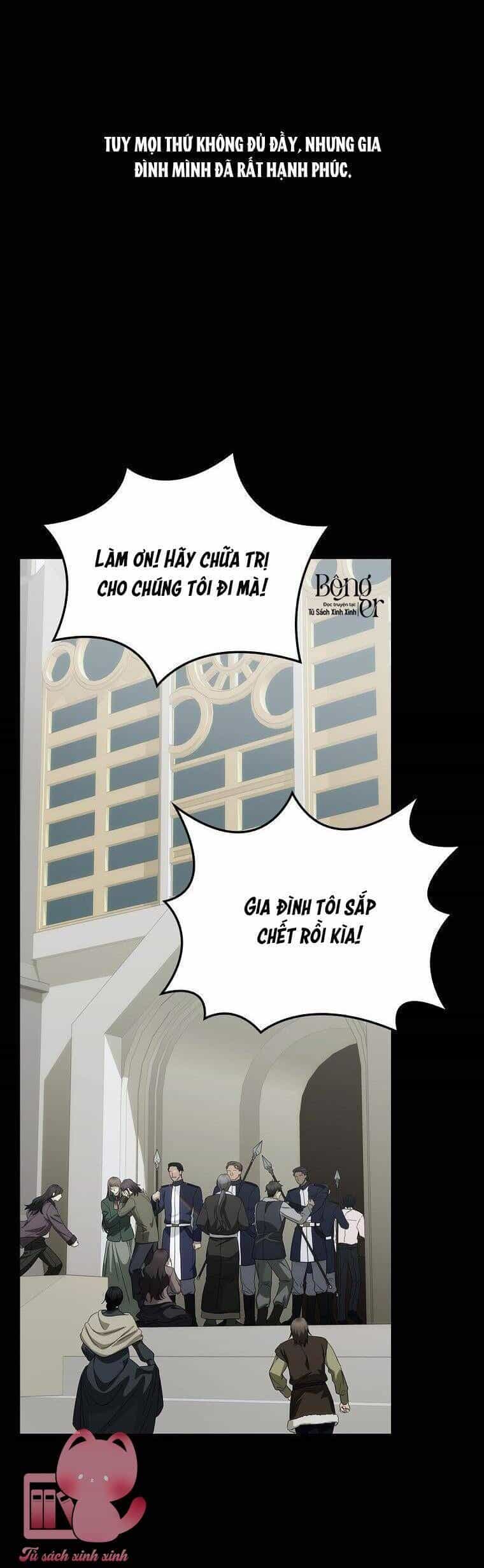 Lừa Người Hợp Với Em - Chương 61 - ảnh 17