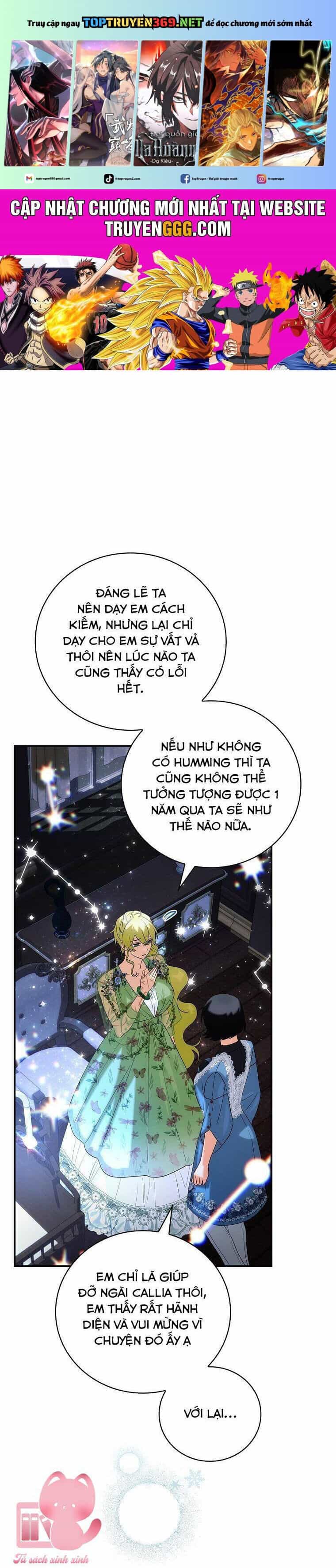 Lừa Người Hợp Với Em - Chương 61 - ảnh 2