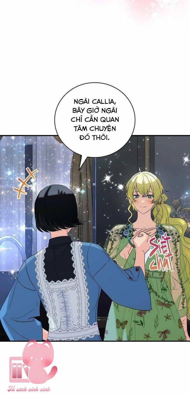Lừa Người Hợp Với Em - Chương 61 - ảnh 7