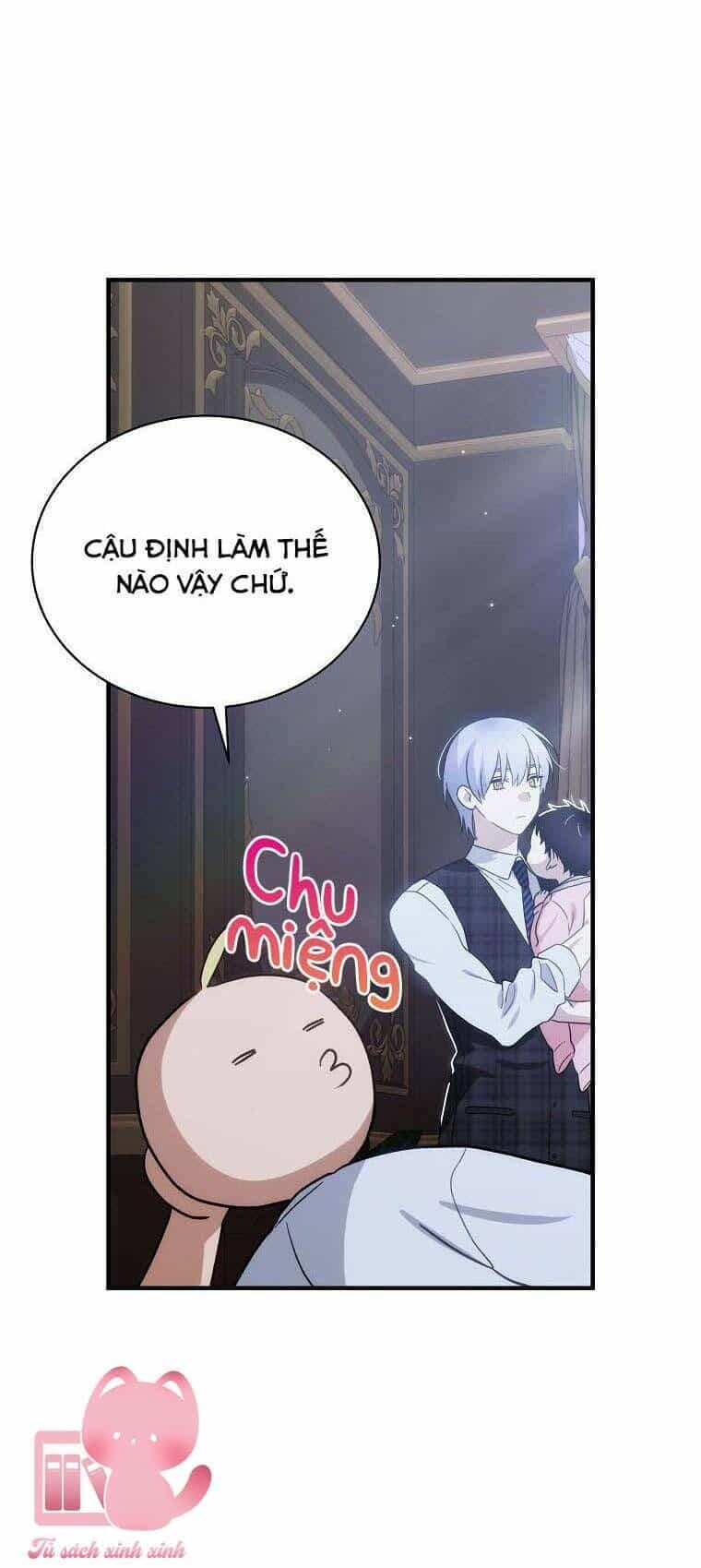 Lừa Người Hợp Với Em - Chương 67 - ảnh 6