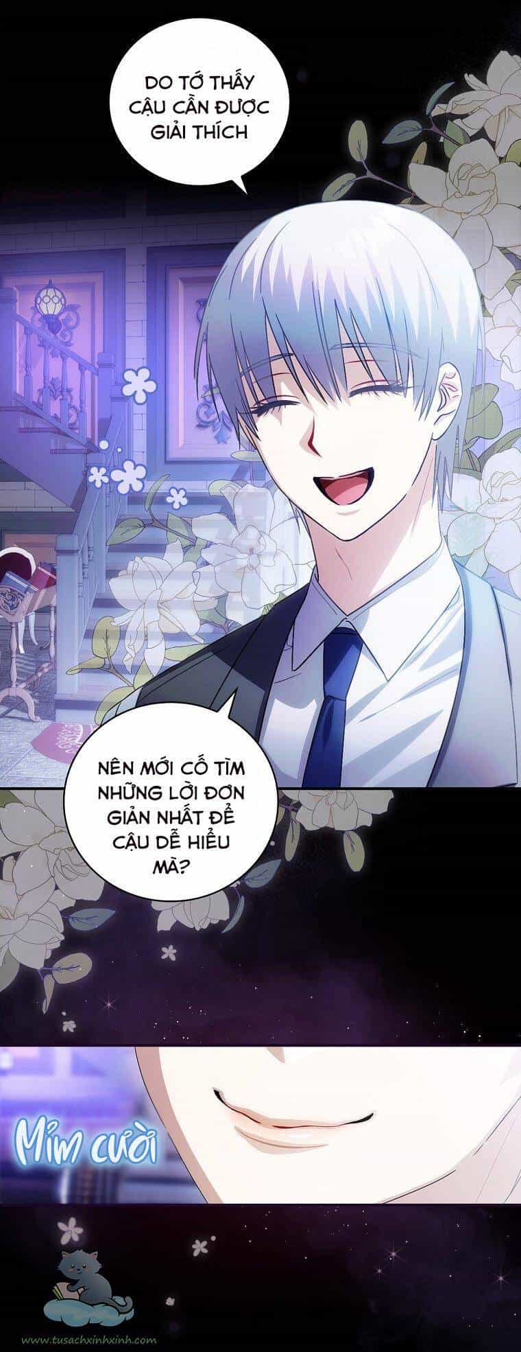 Lừa Người Hợp Với Em - Chương 6 - ảnh 66