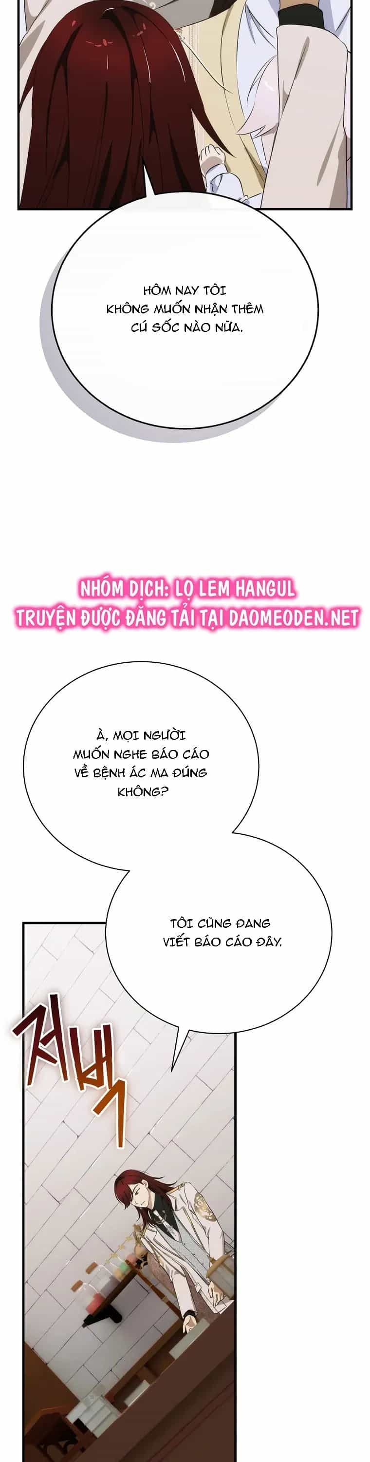 Lừa Người Hợp Với Em - Chương 101 - ảnh 17