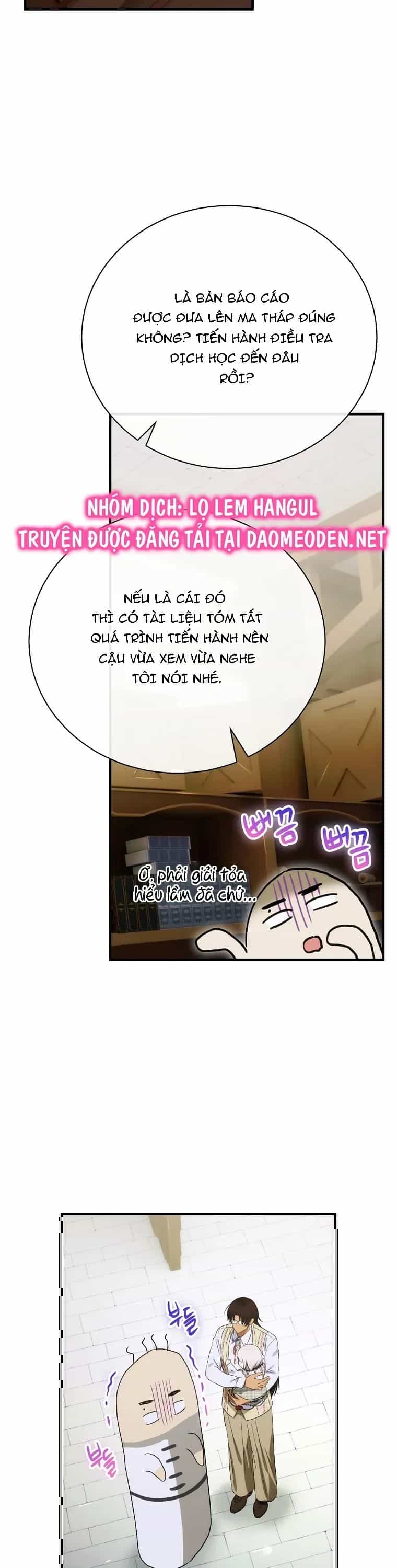 Lừa Người Hợp Với Em - Chương 101 - ảnh 18