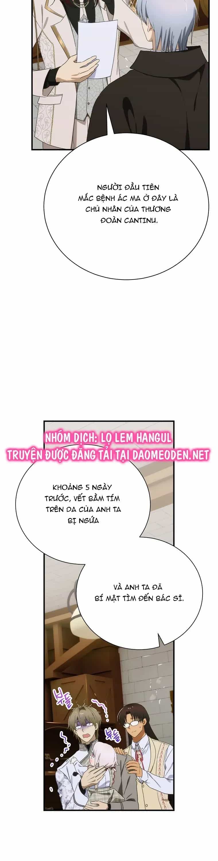 Lừa Người Hợp Với Em - Chương 101 - ảnh 22