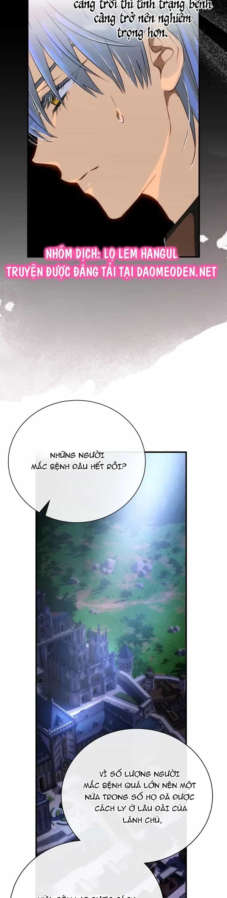 Lừa Người Hợp Với Em - Chương 101 - ảnh 27