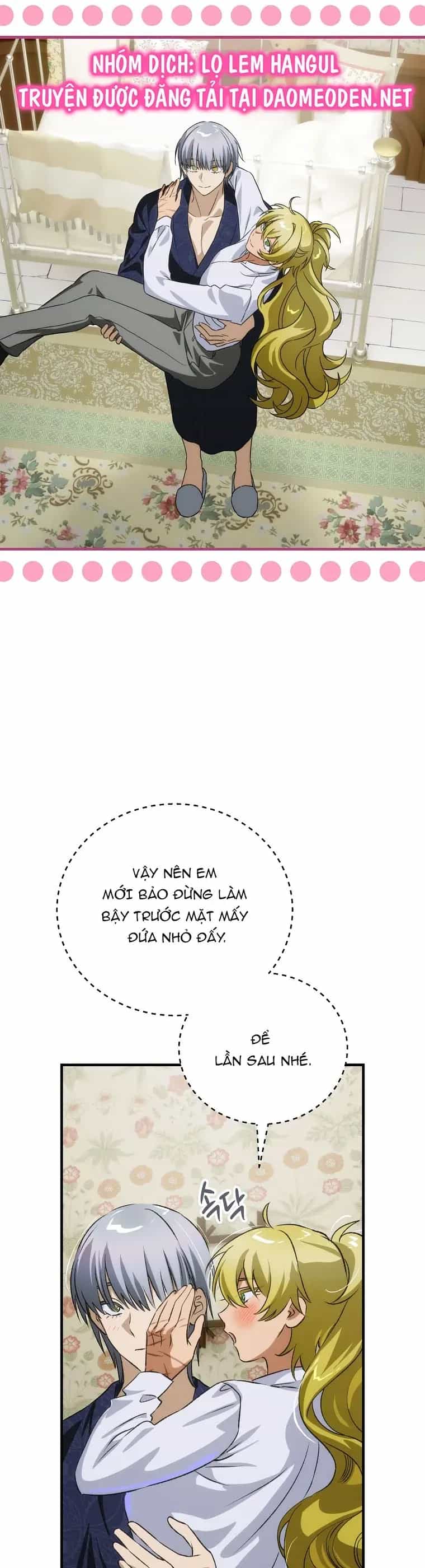 Lừa Người Hợp Với Em - Chương 107 - ảnh 30