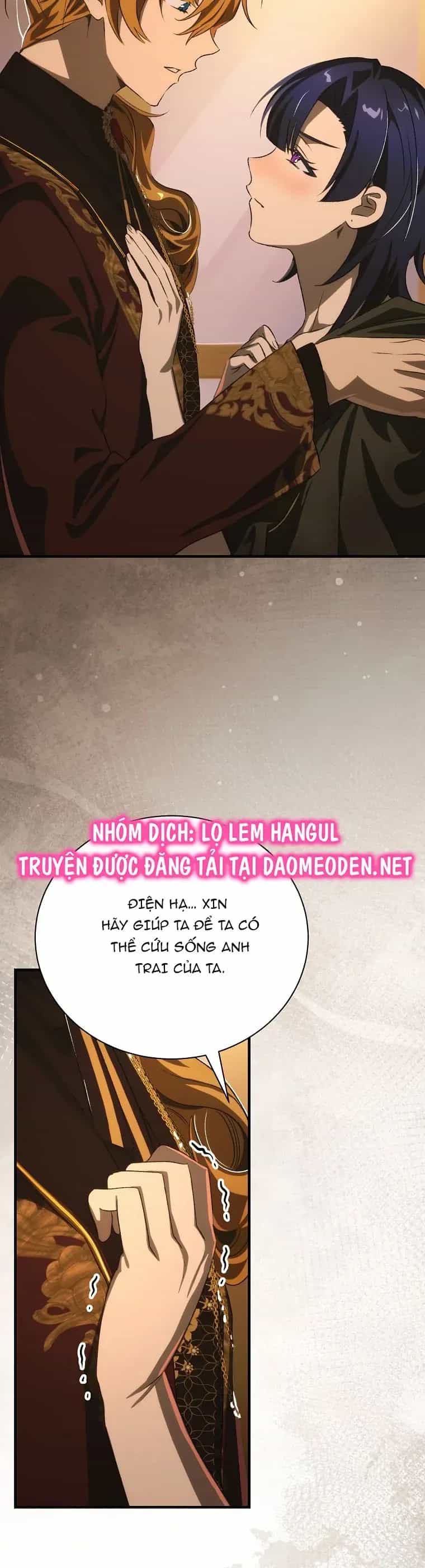Lừa Người Hợp Với Em - Chương 107 - ảnh 7