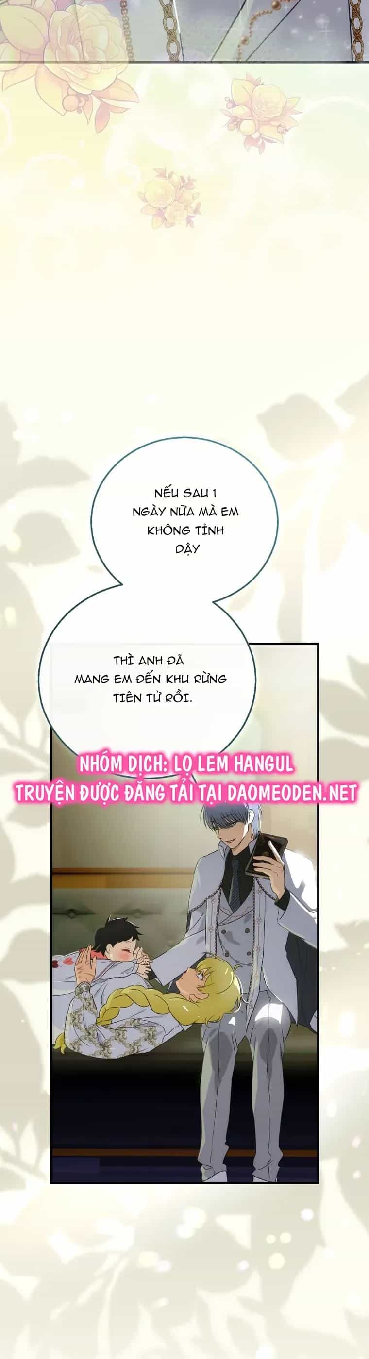 Lừa Người Hợp Với Em - Chương 110 - ảnh 36