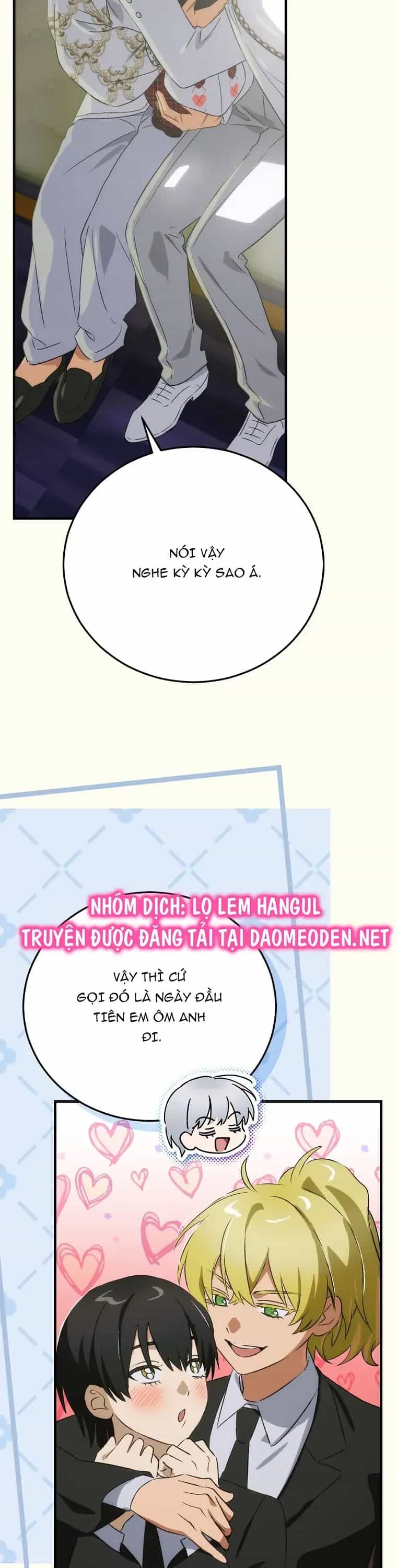 Lừa Người Hợp Với Em - Chương 110 - ảnh 46