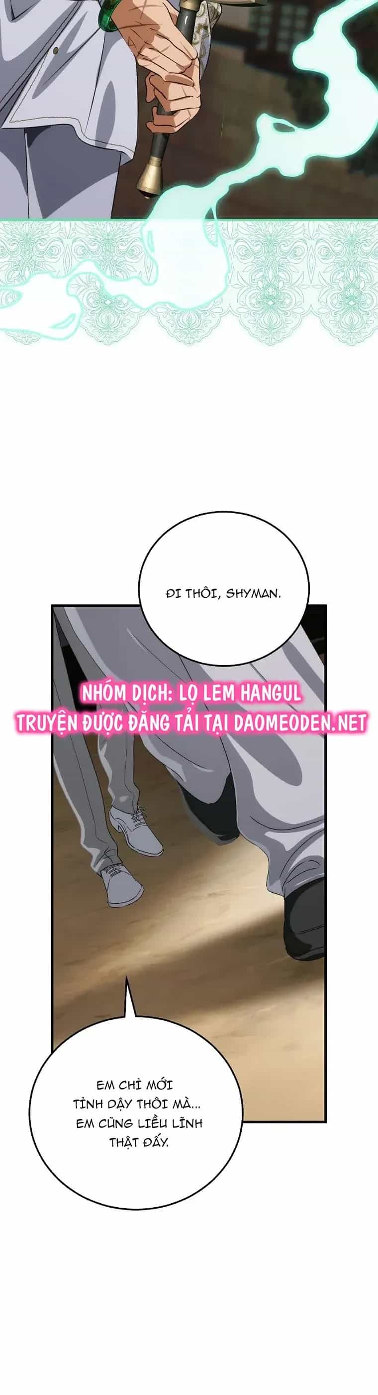 Lừa Người Hợp Với Em - Chương 111 - ảnh 26