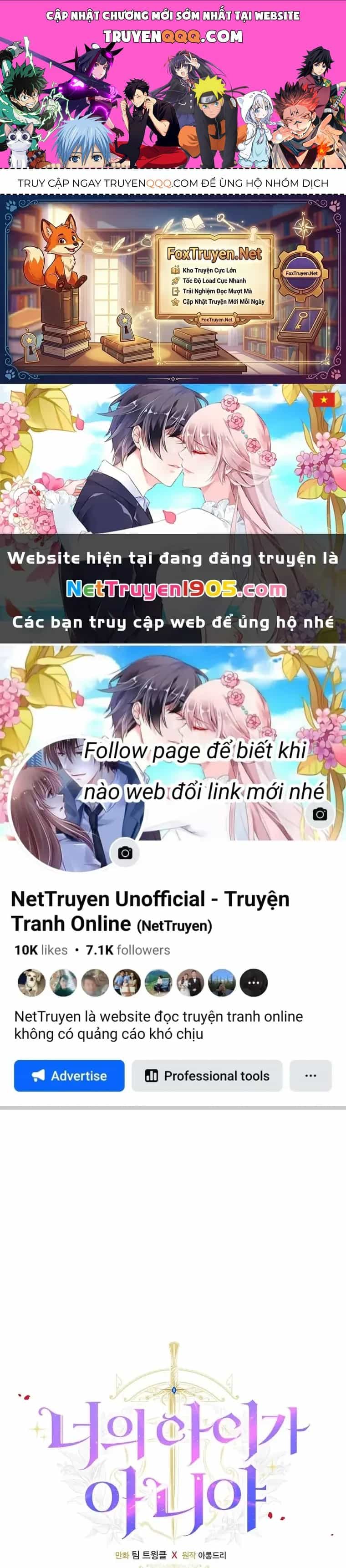 Lừa Người Hợp Với Em - Chương 113 - ảnh 1