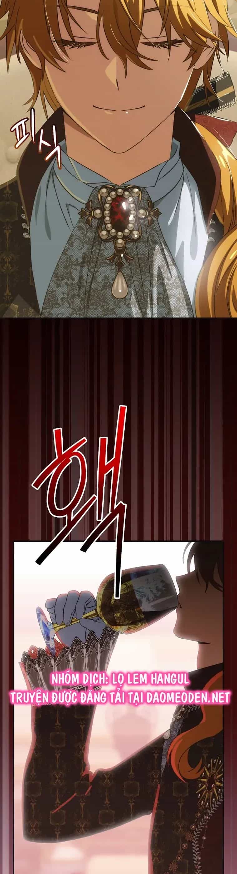 Lừa Người Hợp Với Em - Chương 113 - ảnh 20