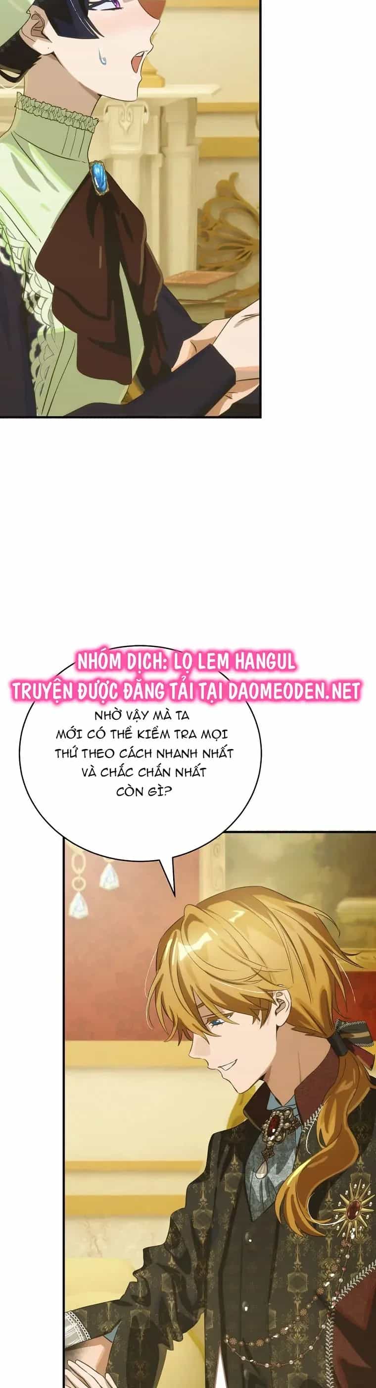 Lừa Người Hợp Với Em - Chương 113 - ảnh 41