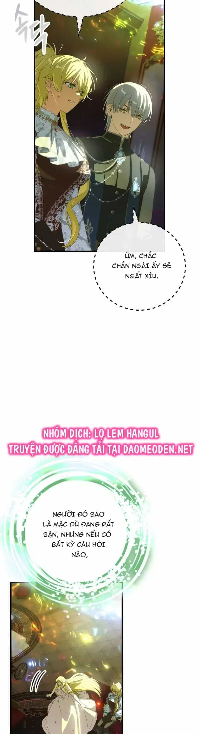 Lừa Người Hợp Với Em - Chương 119 - ảnh 18