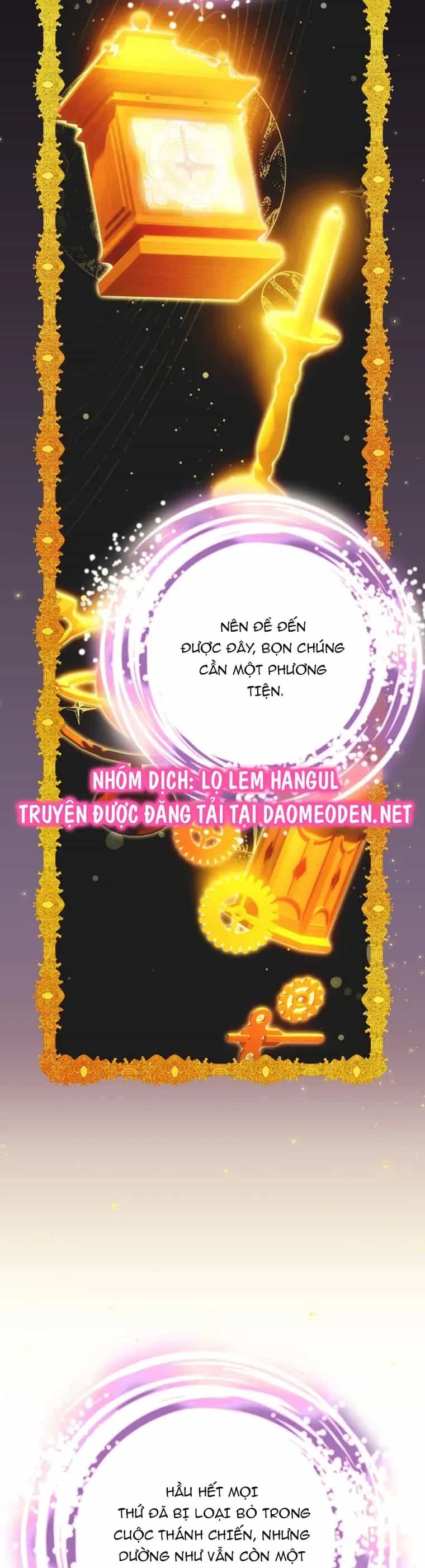 Lừa Người Hợp Với Em - Chương 120 - ảnh 27