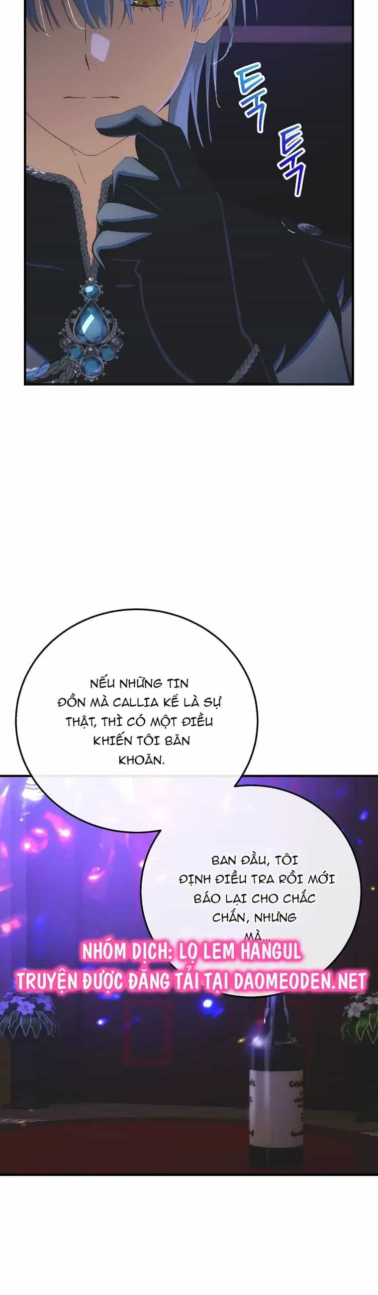 Lừa Người Hợp Với Em - Chương 120 - ảnh 41