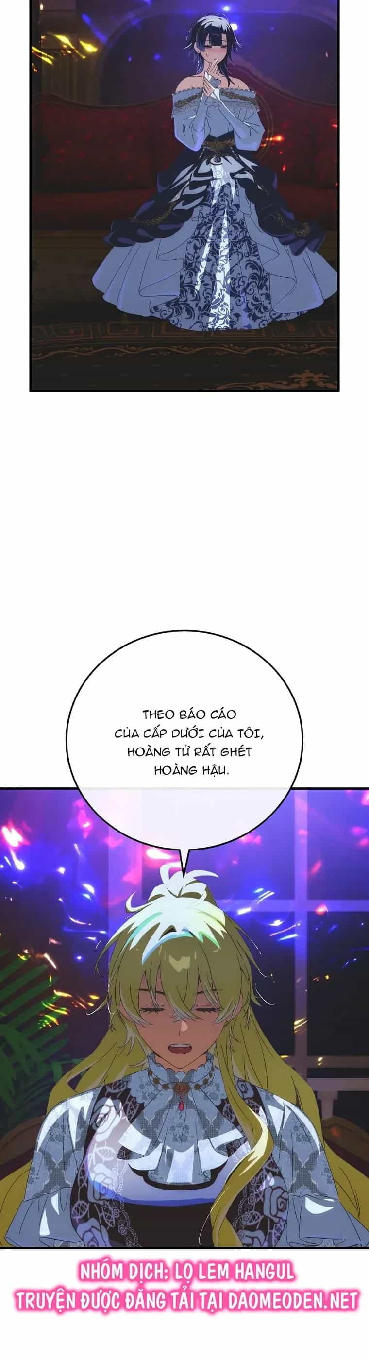 Lừa Người Hợp Với Em - Chương 120 - ảnh 46