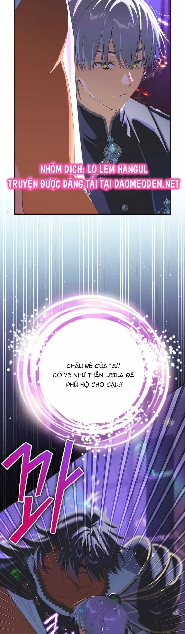 Lừa Người Hợp Với Em - Chương 121 - ảnh 5