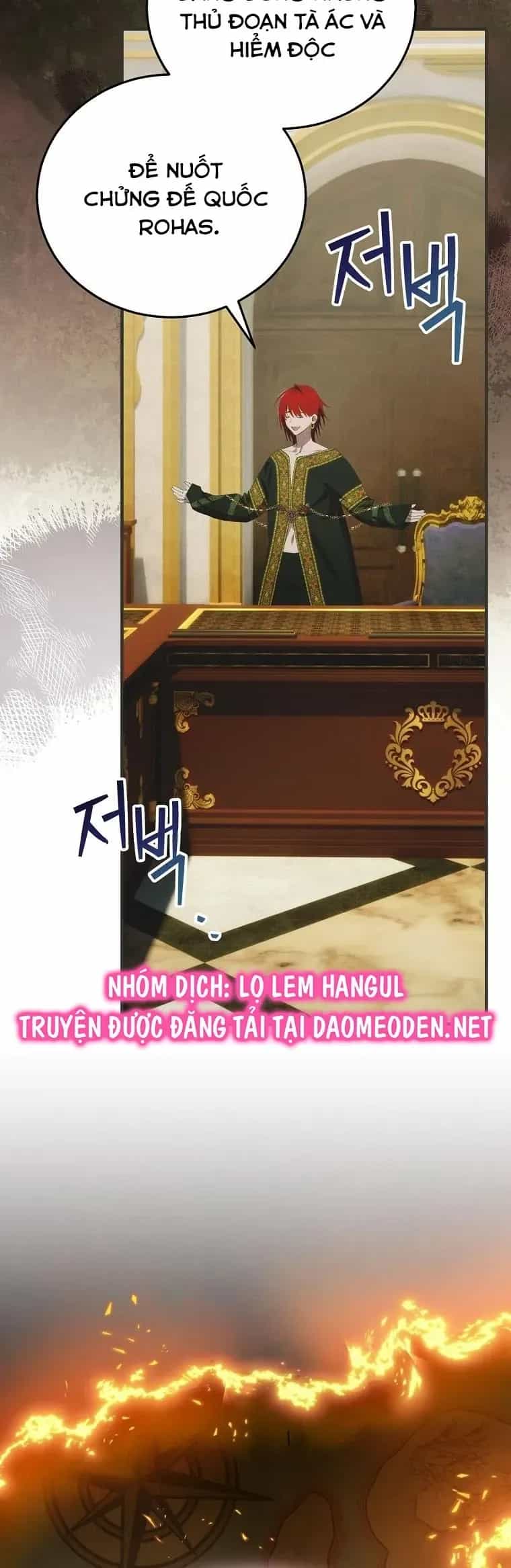 Lừa Người Hợp Với Em - Chương 127 - ảnh 22