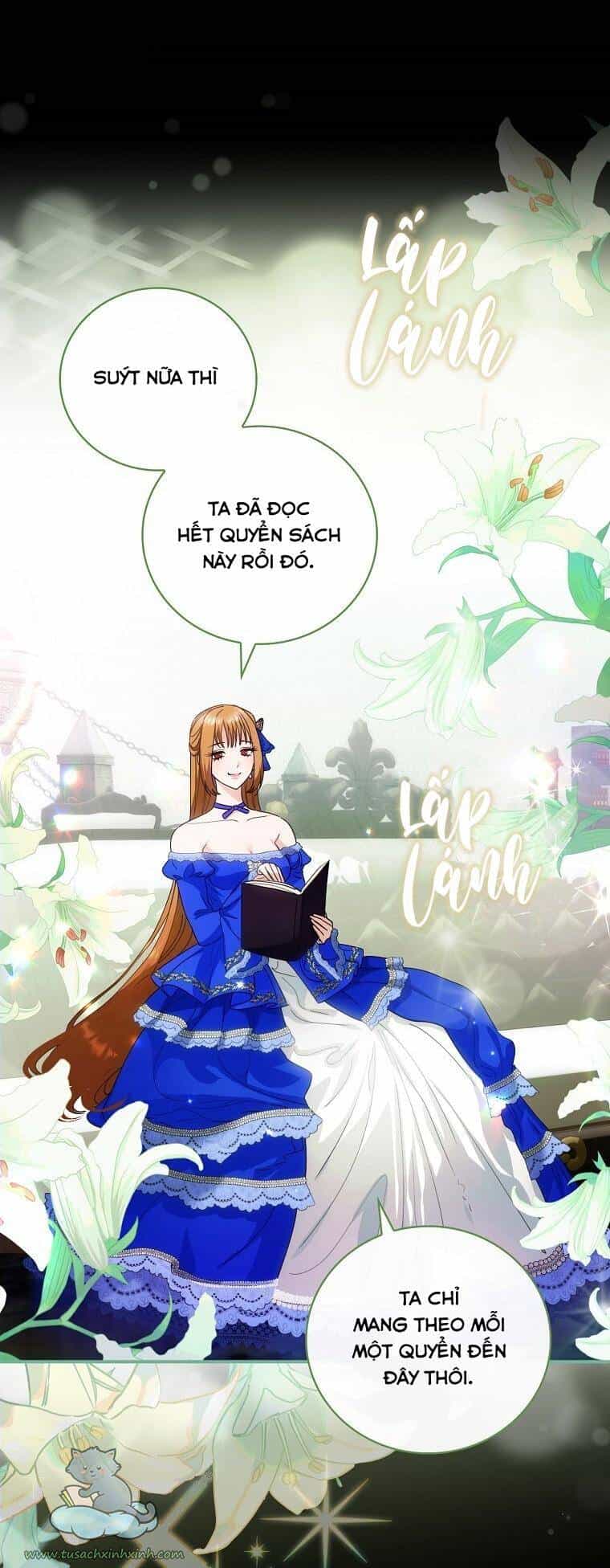 Lừa Người Hợp Với Em - Chương 9 - ảnh 29