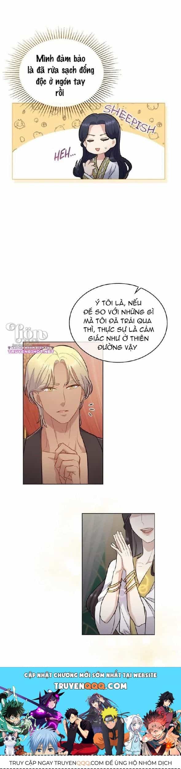Lừa Người Hợp Với Em - Chương 9.1 - ảnh 13