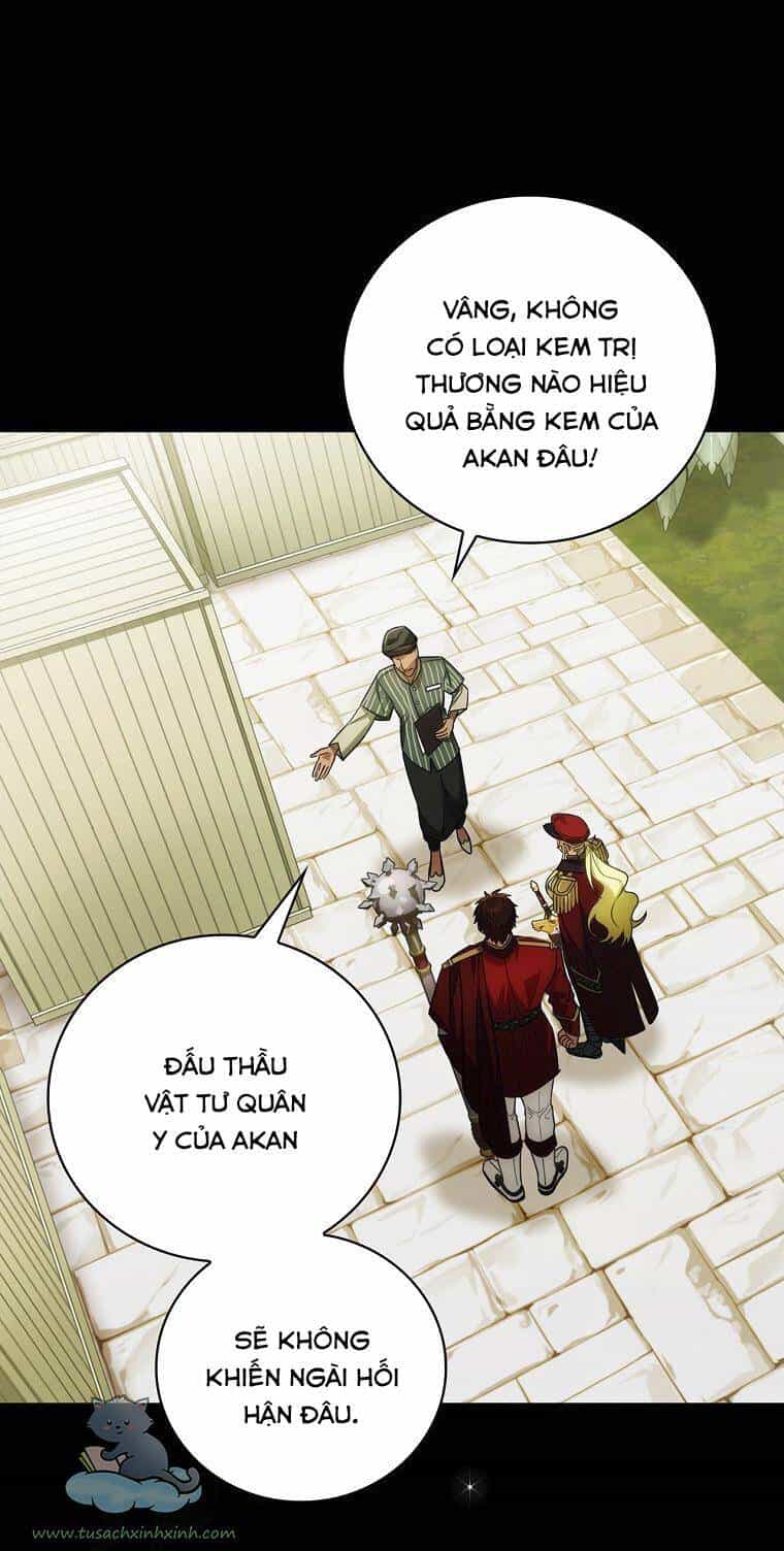 Lừa Người Hợp Với Em - Chương 16 - ảnh 58