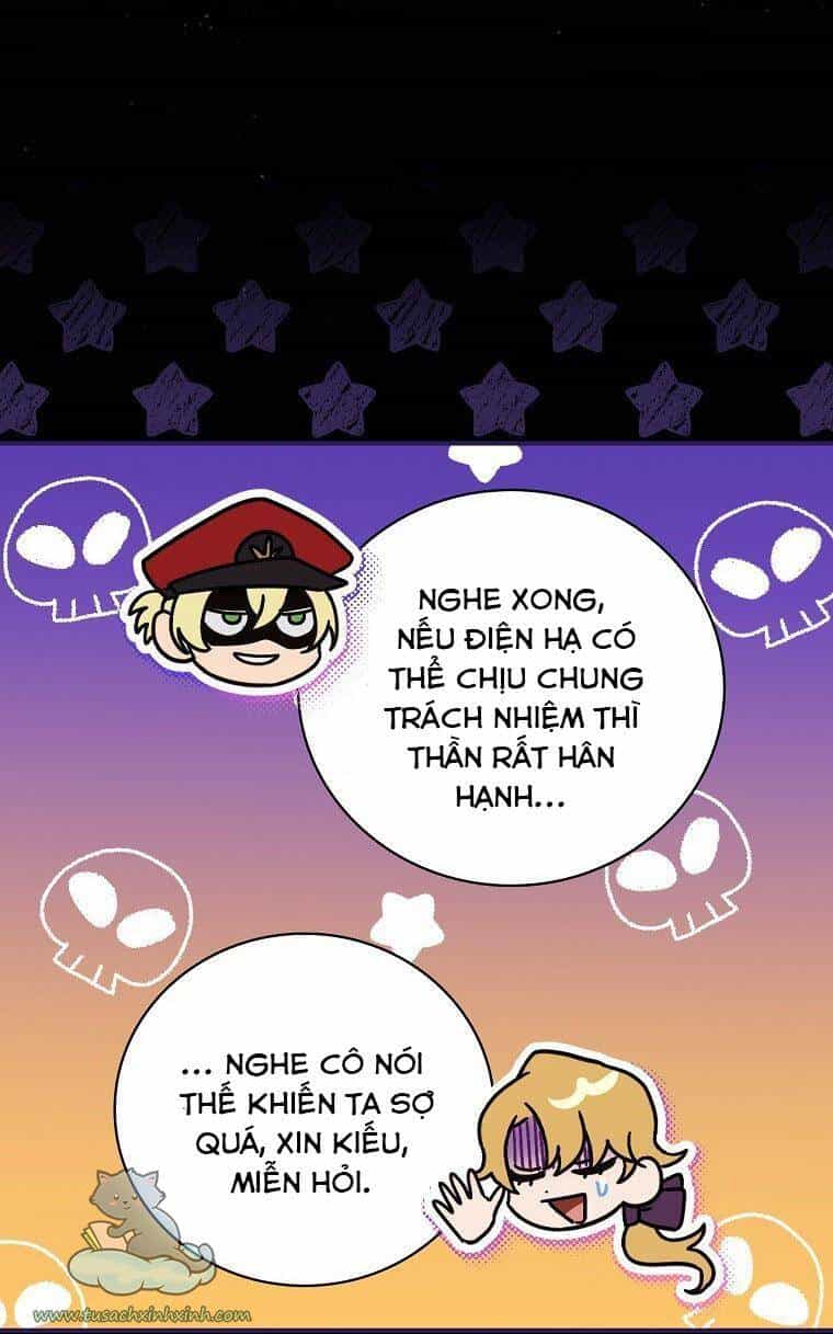 Lừa Người Hợp Với Em - Chương 21 - ảnh 37