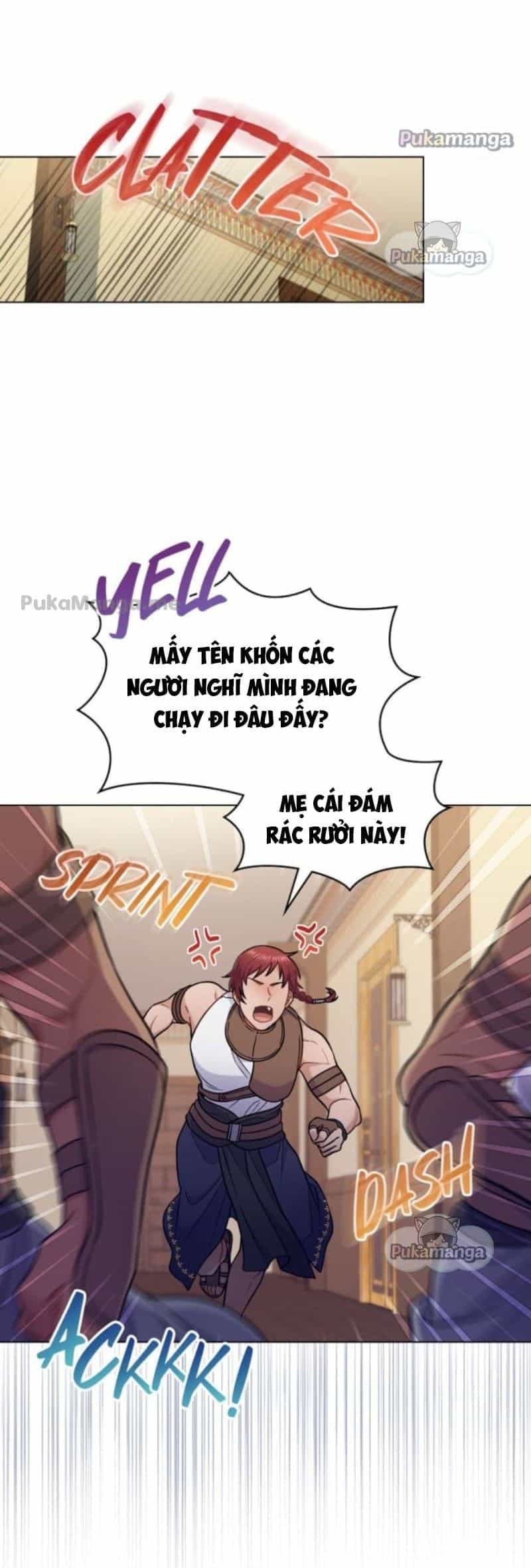 Lừa Người Hợp Với Em - Chương 21.1 - ảnh 15
