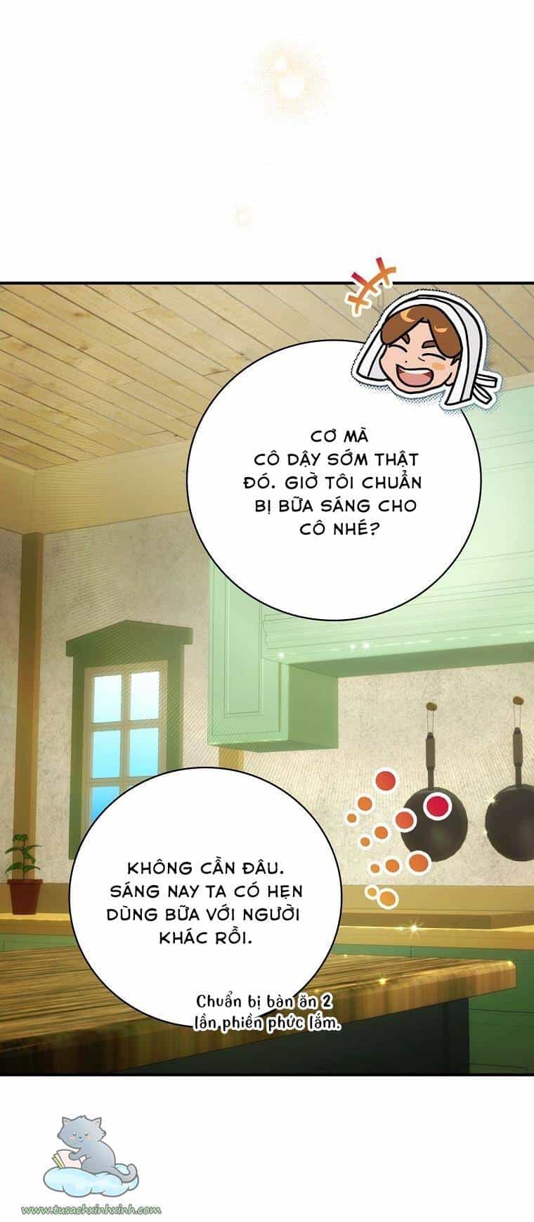Lừa Người Hợp Với Em - Chương 23 - ảnh 37